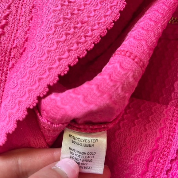 Structured skirt - Picture 7 of 7